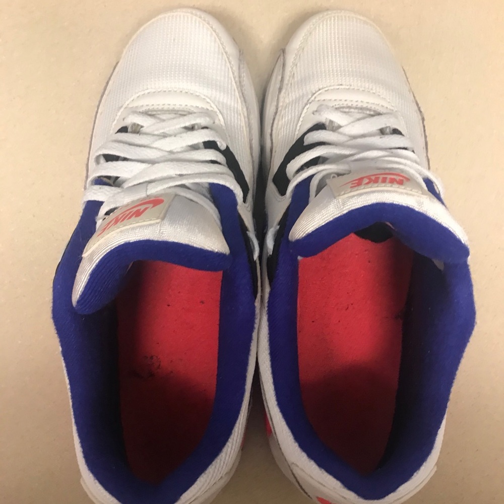 🚩Sold🚩🔥Nike Air Max “Ultramarine”🔥 - Picture 8 of 8